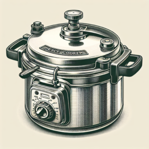 are there any safety concerns with using pressure cookers 2