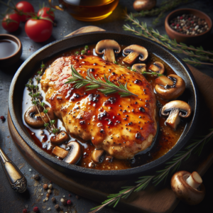 chicken marsala recipe 1