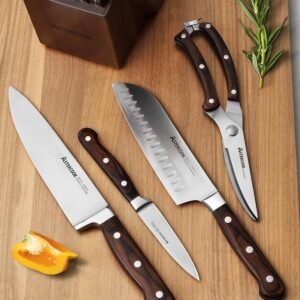 knife set review