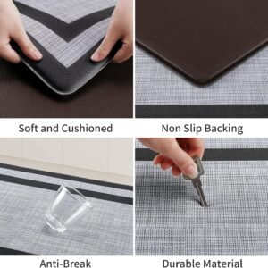 mattitude kitchen mat review