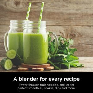 ninja bl610 blender review