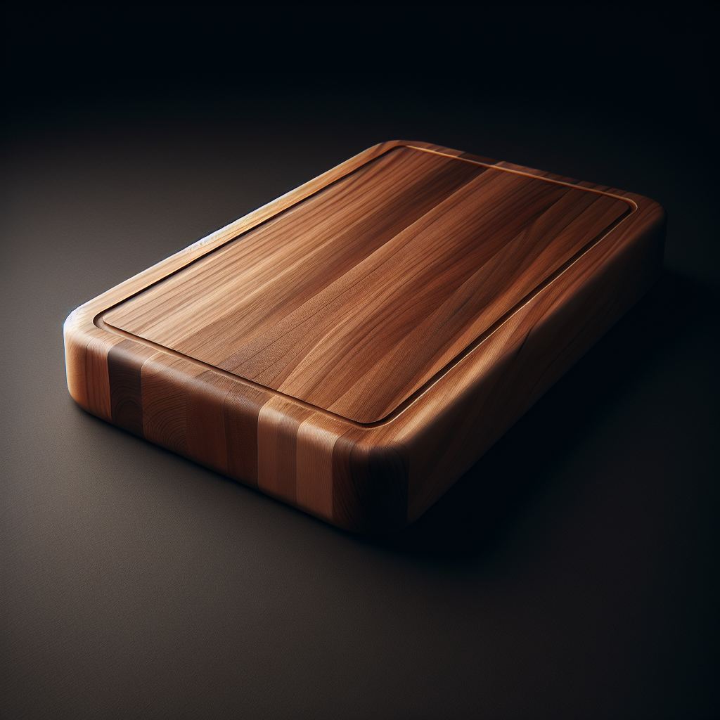 What Features Should I Look For In A Good Quality Cutting Board?