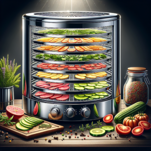 whats the best way to clean and maintain a food dehydrator 2