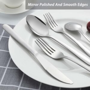 apeo silverware set review