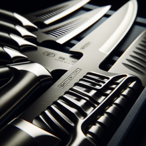 astercook knife set review