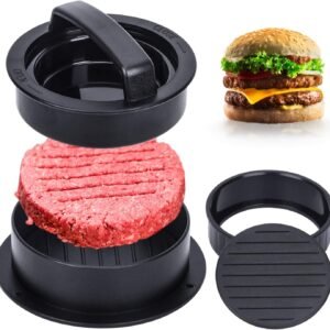 hamburger press review