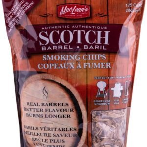 macleans outdoor wood smoking chips review