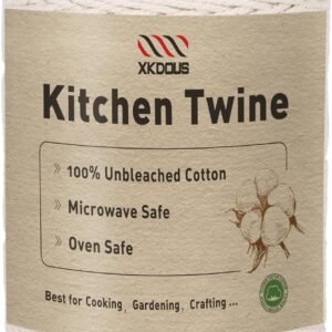 xkdous butchers cooking twine review