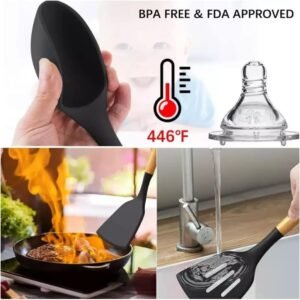 cooking utensils set review