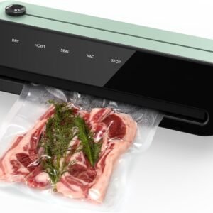 crownful vacuum sealer machine review