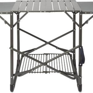 cuisinart cfgs 222 portable grill stand review