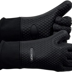 geekhom bbq gloves review