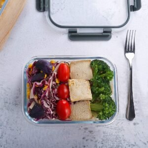 glass meal prep containers review