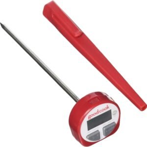 good cook 25110 instant read thermometer review