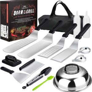 griddle accessories review