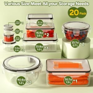 jscares food storage containers review