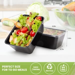 meal prep containers review