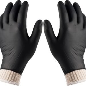 nechtik bbq gloves review