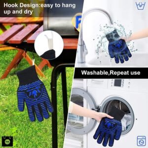 recoty bbq gloves review