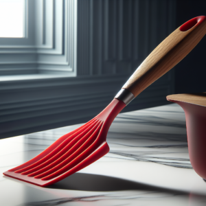 silicone cooking utensils set review