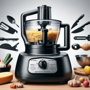 factory reconditioned kitchenaid rkfp740ob 9 cup food processor review