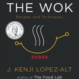 the wok recipes and techniques hardcover march 8 2022